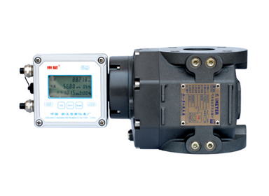 CNiM-RM series of intelligent gas roots flowmeter